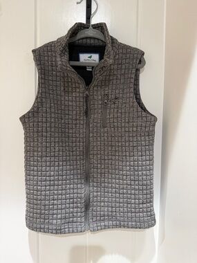 Kids Properly Tied Quilted Vest